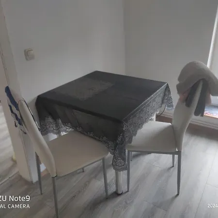 Apartment 2 Raum In Zentrum Schwerin (Mecklenburg-Vorpommern)
