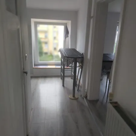 Apartment 2 Raum In Zentrum