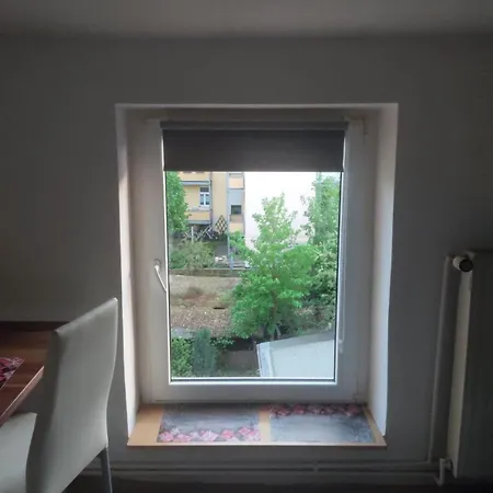 Apartment 2 Raum In Zentrum Schwerin (Mecklenburg-Vorpommern)